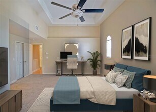 111 S Melville Ave in Tampa, FL - Building Photo - Building Photo