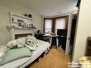 129 Cedar St, Unit 3 in Boston, MA - Building Photo - Building Photo