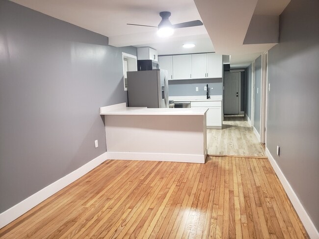 3307 W Beach Ave in Chicago, IL - Building Photo - Building Photo