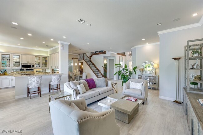 property at 6582 Monterey Point