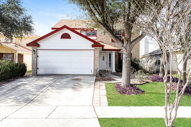 property at 3847 Mist Flower Dr