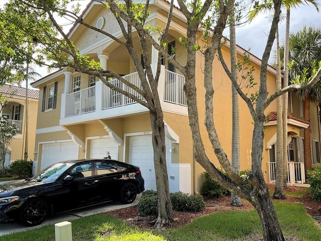 4808 W Bexley Park Dr, Unit A in Delray Beach, FL - Building Photo - Building Photo