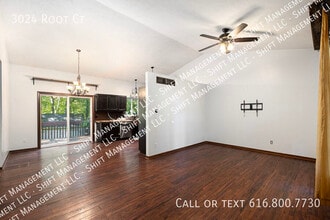 3024 Root Ct in Cedar Springs, MI - Building Photo - Building Photo