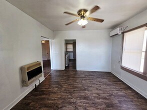 1003 S Main St in Big Spring, TX - Building Photo - Building Photo