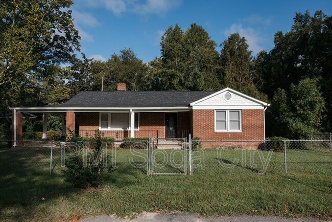 property at 5313 Randall Ave