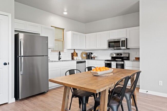 721 Meiomi Dr in Temple, TX - Foto de edificio - Building Photo