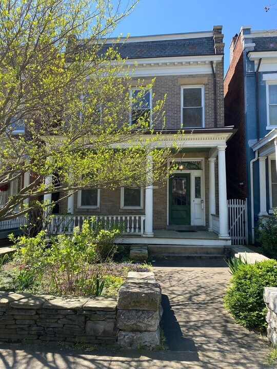 3137 Floyd Ave in Richmond, VA - Building Photo
