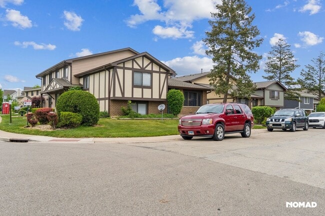 property at 1528 Sutter Dr