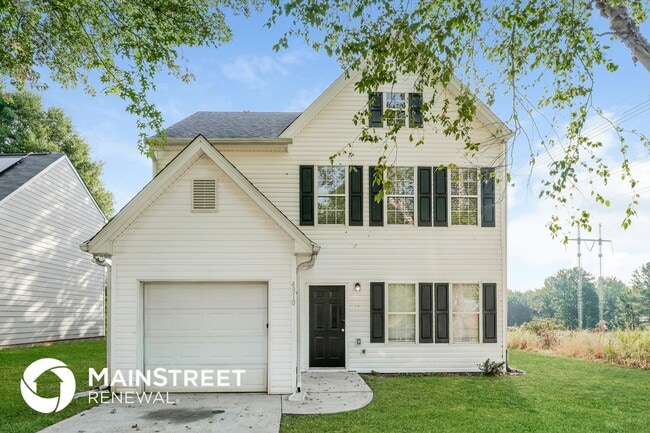 property at 4310 Chestnut Lake Ave