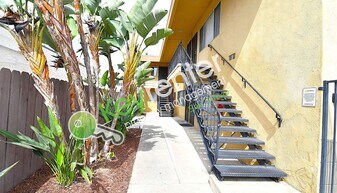 4580 33rd St in San Diego, CA - Building Photo