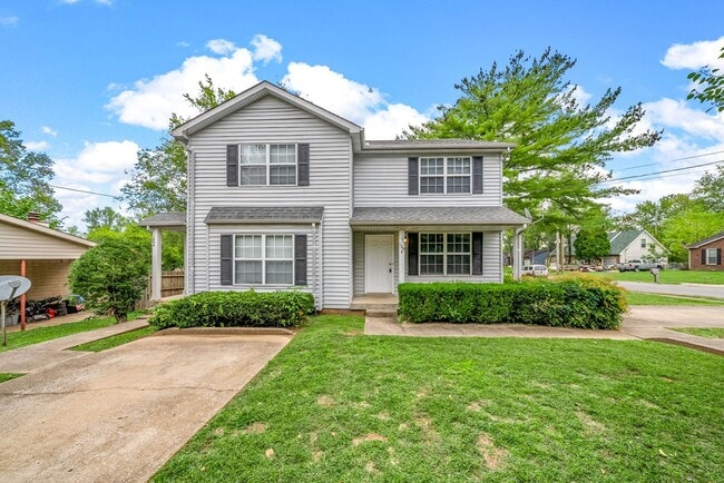 property at 109 Cunningham Pl