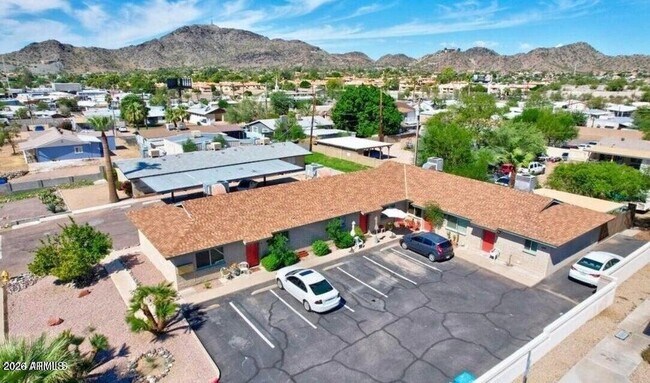 1420 E Brown St in Phoenix, AZ - Building Photo - Building Photo