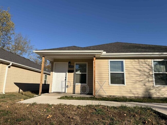 1413 S Byers Ave in Joplin, MO - Building Photo - Building Photo