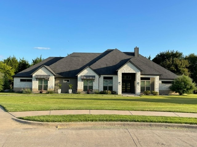 property at 3110 White Dove Dr
