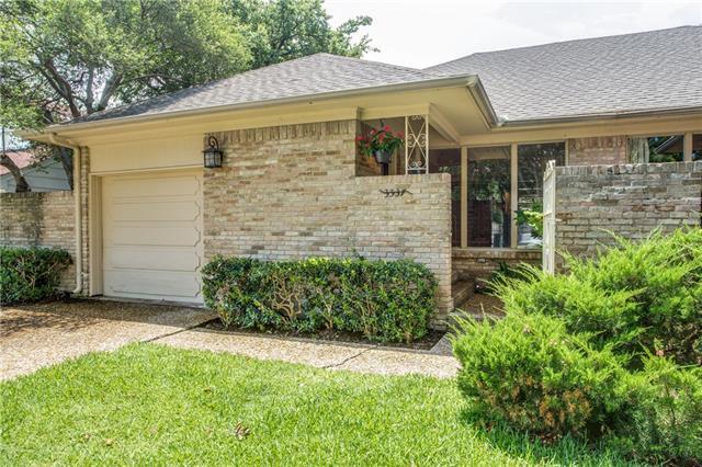 3537 Northwest Pkwy in Dallas, TX - Building Photo - Building Photo