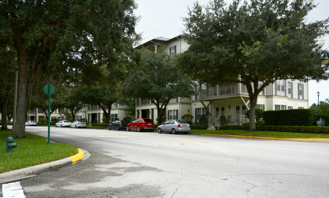 Carlyle Residences in Celebration, FL - Building Photo - Building Photo