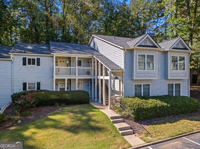 36 Doranne Ct in Smyrna, GA - Building Photo - Building Photo