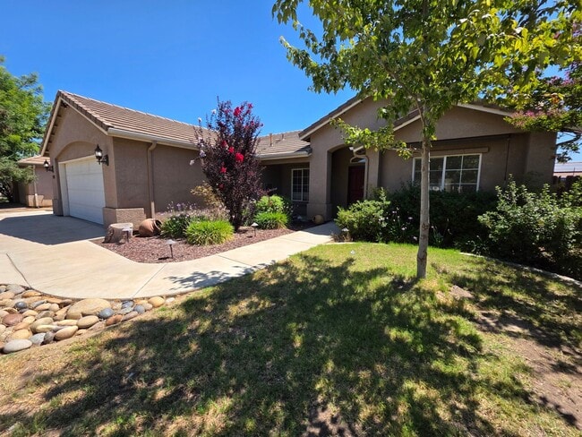 2502 N Zachary St in Visalia, CA - Building Photo - Building Photo