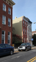 1416-1418 Light St in Baltimore, MD - Building Photo - Building Photo