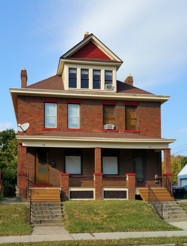74 E Hudson St, Unit 74
