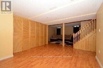 9 Fidelity Ave in Brampton, ON - Building Photo - Building Photo