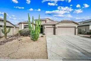 865 S Oak St in Gilbert, AZ - Building Photo