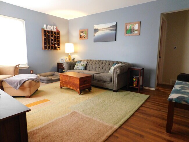 2300 Nixon Rd in Ann Arbor, MI - Building Photo - Building Photo