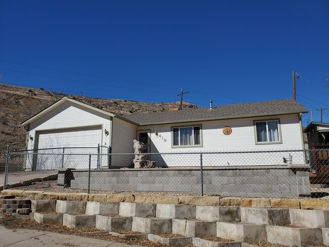 property at 419 Cooper Ave
