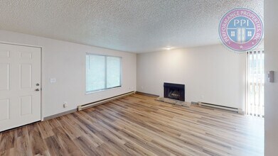 1507-1507 SW Evans St in Portland, OR - Building Photo - Building Photo