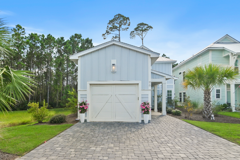 96 Sugar Sands Dr in Santa Rosa Beach, FL - Building Photo