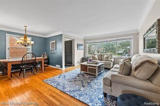 1773 Villa Rd in Birmingham, MI - Building Photo - Building Photo