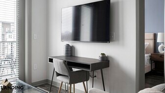 2165 Nolensville Pk, Unit 1-407 in Nashville, TN - Building Photo