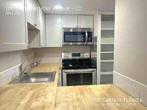 100 E Kentucky Ave in DeLand, FL - Building Photo - Building Photo