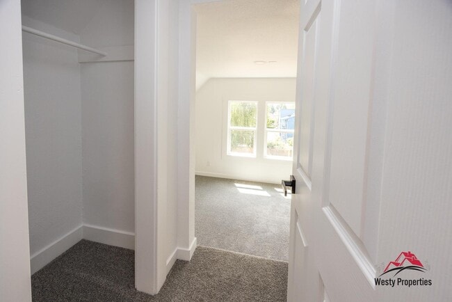 property at 542 NE Brazee St