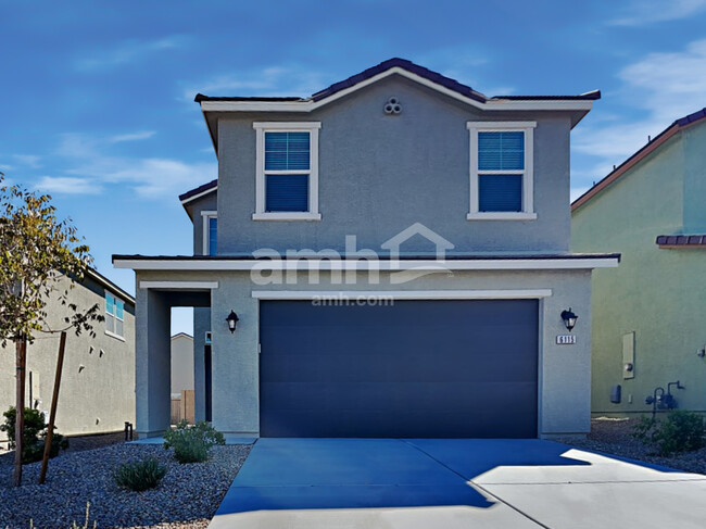 6115 Sierra Blue Ct