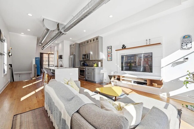 property at 262 Mack Ave