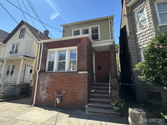 property at 109 Madison Ave