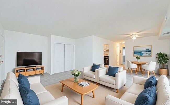 5200 Quincy St in Bladensburg, MD - Building Photo - Building Photo