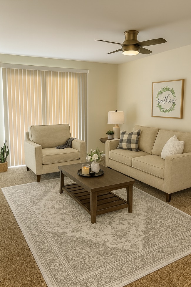 1459 Henley Rd in Troy, OH - Building Photo - Building Photo