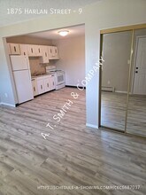 1875 Harlan St in Lakewood, CO - Building Photo - Building Photo