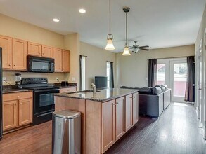 3529 Steffisburg Dr in Nashville, TN - Building Photo - Building Photo