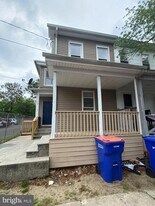 110 N 4th St. in Millville, NJ - Building Photo