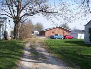 Mosier Apartments in Muncie, IN - Building Photo - Building Photo