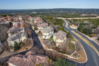 Davenport Rim Condos in Austin, TX - Building Photo - Building Photo