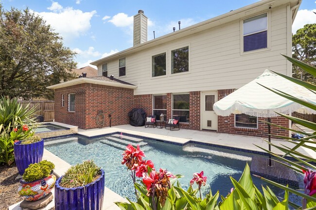 property at 8615 Discus Dr