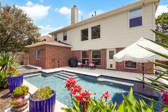 8615 Discus Dr in Humble, TX - Building Photo - Building Photo