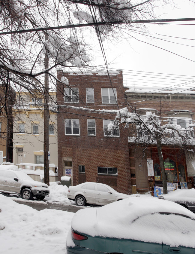 330 Atwood St in Pittsburgh, PA - Building Photo - Building Photo