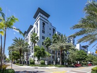 Solmar on Sixth in Fort Lauderdale, FL - Foto de edificio - Building Photo