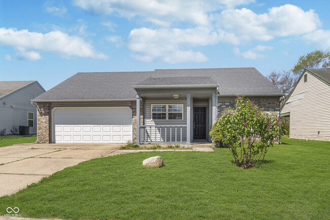 property at 3650 Rock Maple Dr