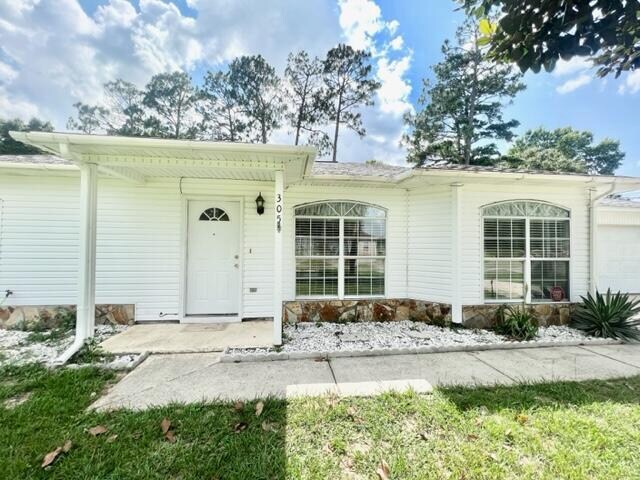 305 Runnymeade Dr in Crestview, FL - Building Photo - Building Photo
